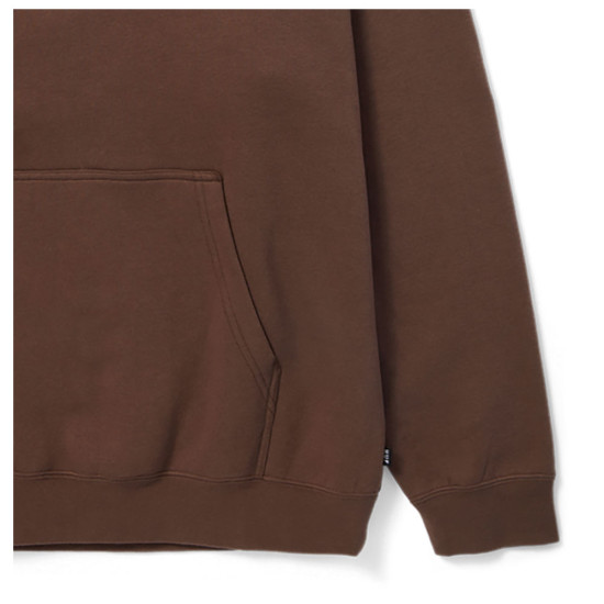 Huf Ανδρικό φούτερ Set Box P/O Hoodie
